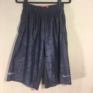 Lebron James Mens Shorts